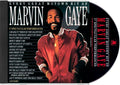 Marvin Gaye - Every Great Motown Hit of Marvin Gaye Audio | Collection for Marvin Gaye Fans