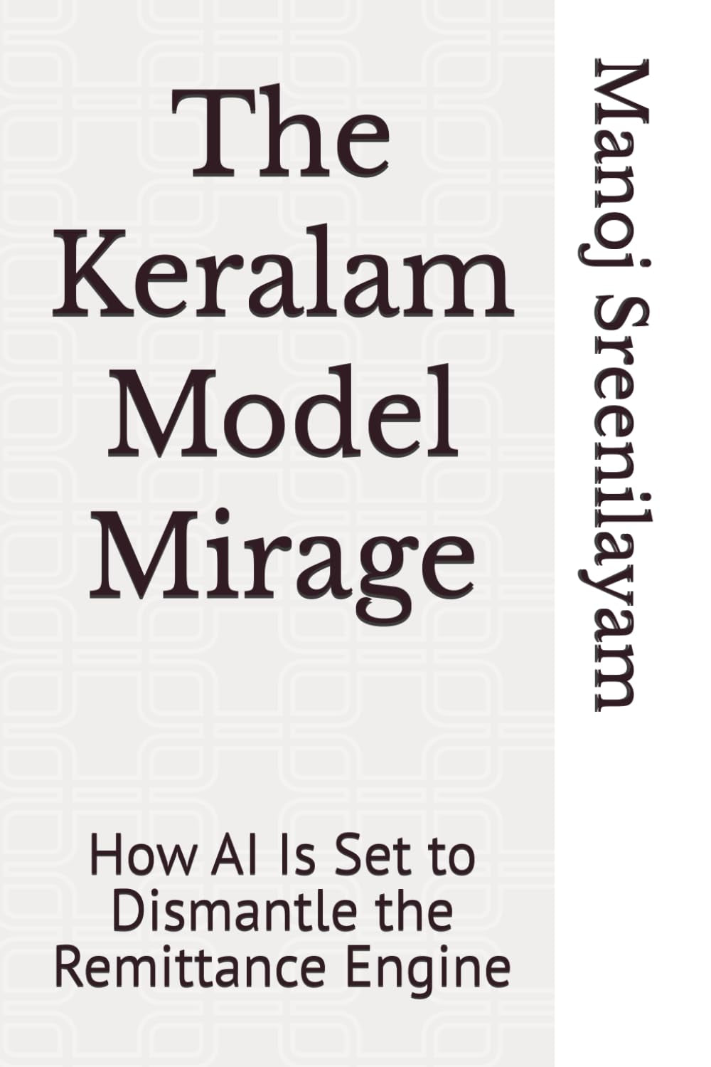 The Keralam Model Mirage: How AI Is Set to Dismantle the Remittance Engine
