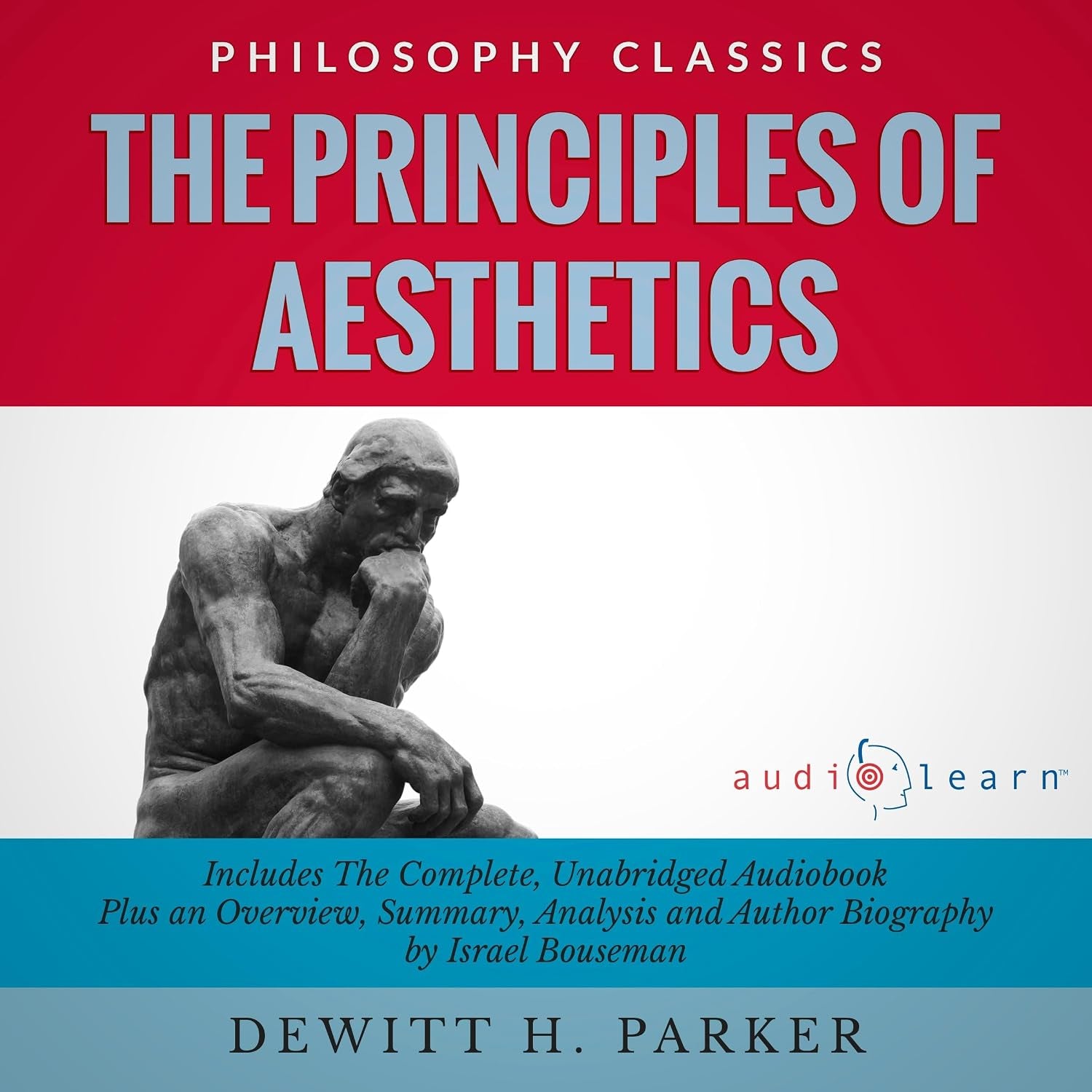 The Principles of Aesthetics