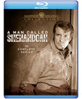A Man Called Shenandoah: The Complete Series