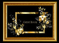 Celebration of Life Guest Book: Funeral, Memorial Service, In Loving Memory, Sympathy and Condolence GuestBook to Sign In