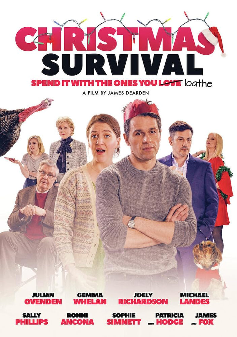 Christmas Survival