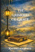 The Grimoire of Grace (The Grimoire of Grace Series)
