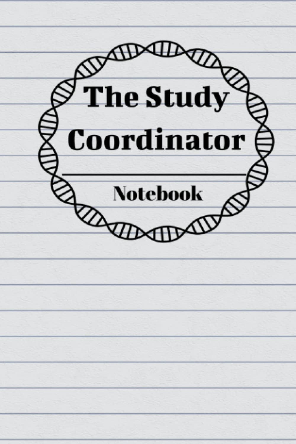 The Study Coordinator Notebook