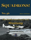 The North American & CAC Mustang: - The RAAF - (SQUADRONS!)