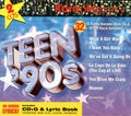 Party // Teen 90s