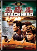 Beachhead [DVD]