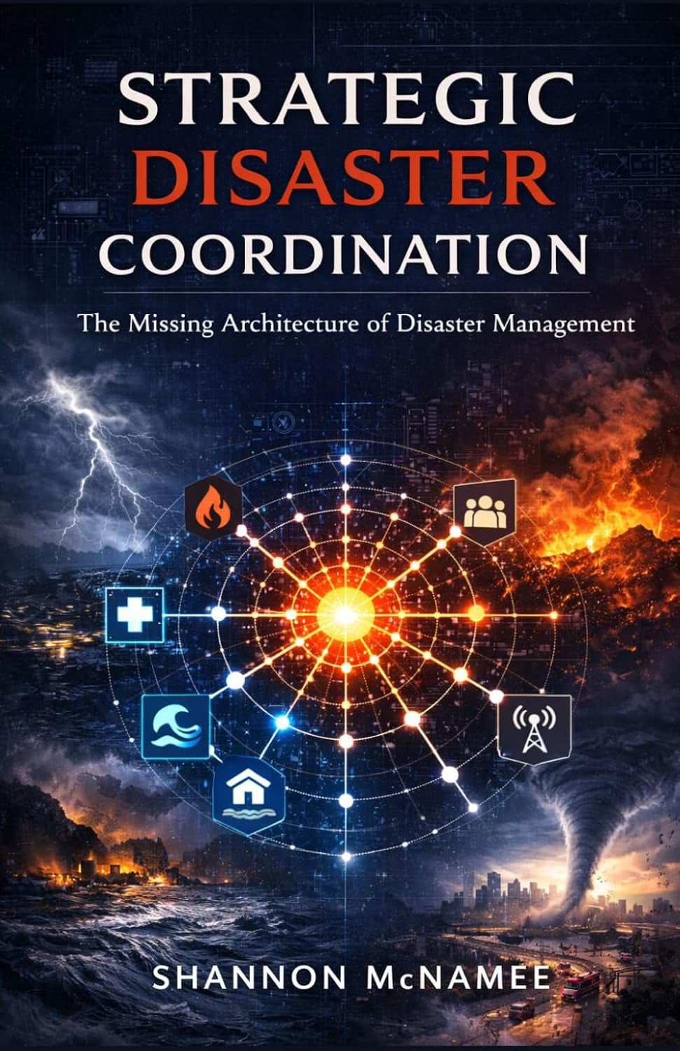 Strategic Disaster Coordination: The Missing Architecture of Disaster Management