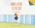 What Color is the Sky (Ello Storytellers)