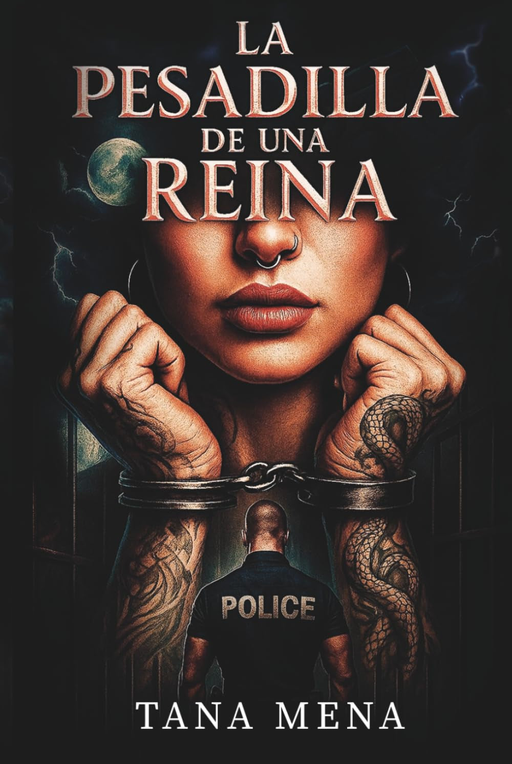 La pesadilla de una Reina (Spanish Edition)