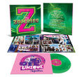Music From ZOMBIES Green