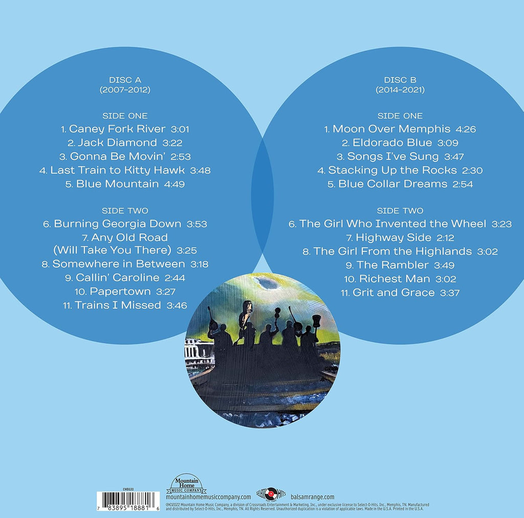 Qundecennial Anthology