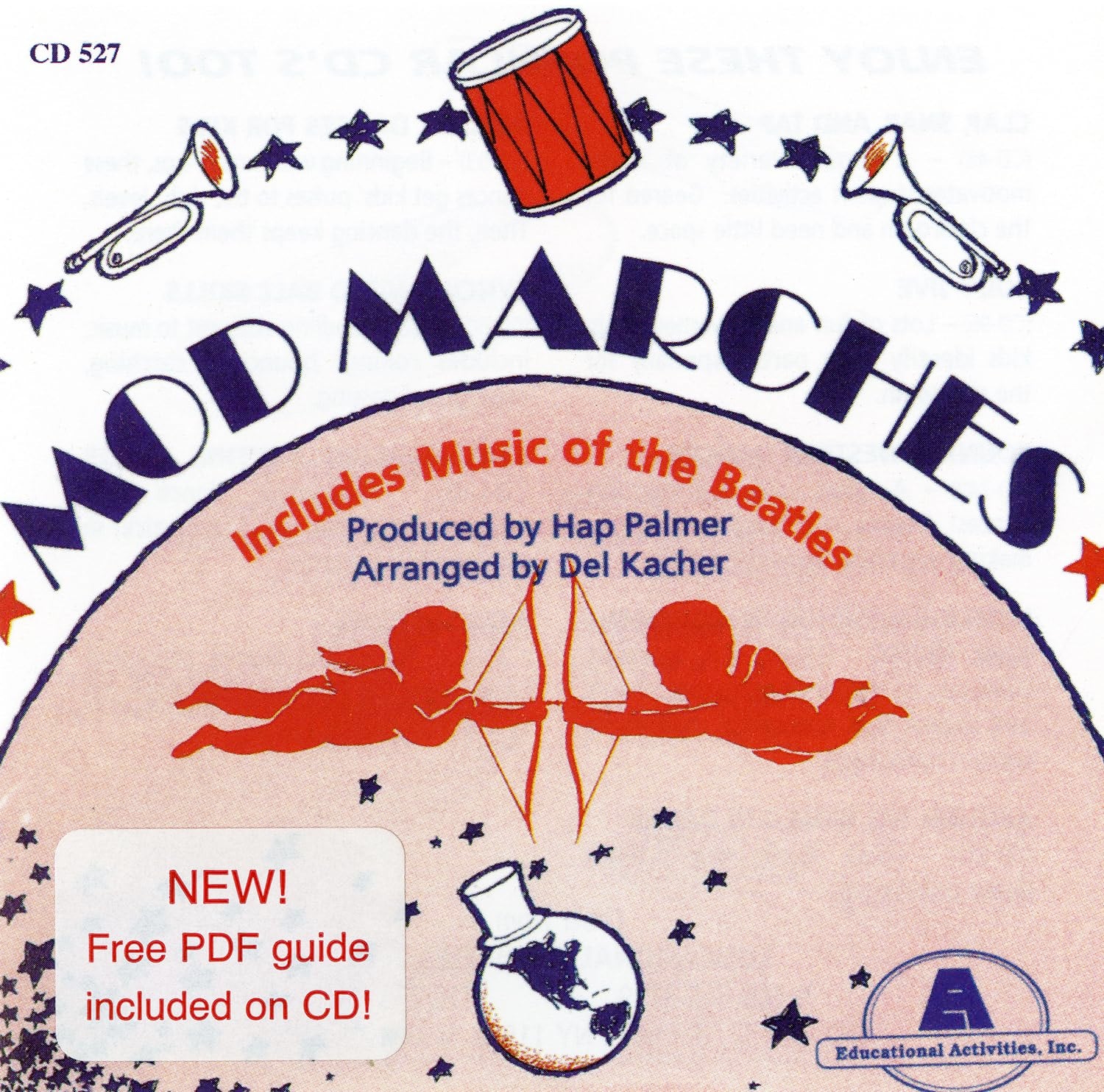 Mod Marches