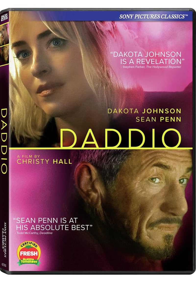 Daddio