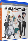 HINAMATSURI: The Complete Series [Blu-ray]