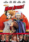 Mars Attacks! (Bilingual)