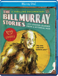 The Bill Murray Stories [Blu-ray]