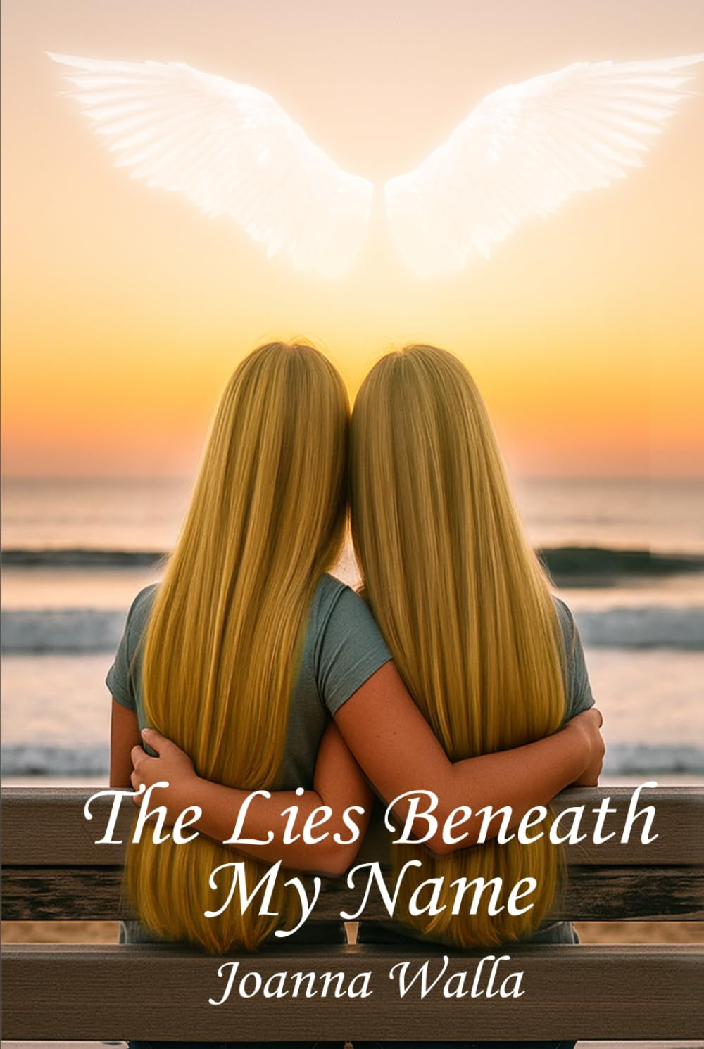 The Lies Beneath My Name