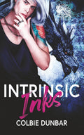 Intrinsic Inks: An MM Mpreg Shifter Romance