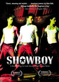 Showboy [DVD]