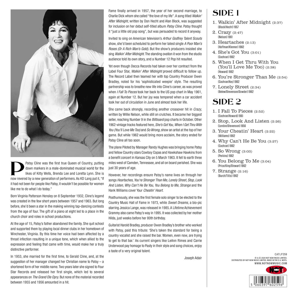 Greatest Hits - 180gm