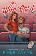 The Wild Card (The Dugout)