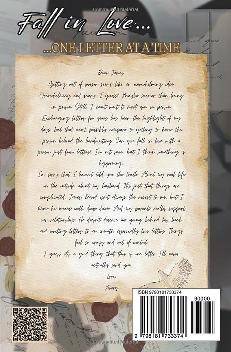 Letters From Avery