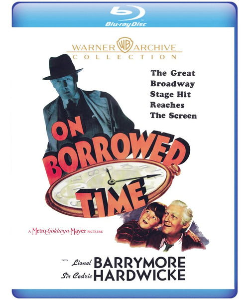 On Borrowed Time