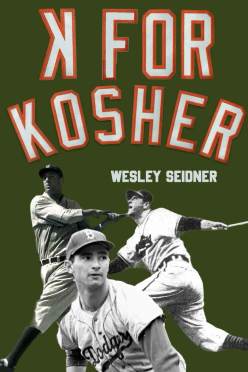 ꓘ For Kosher