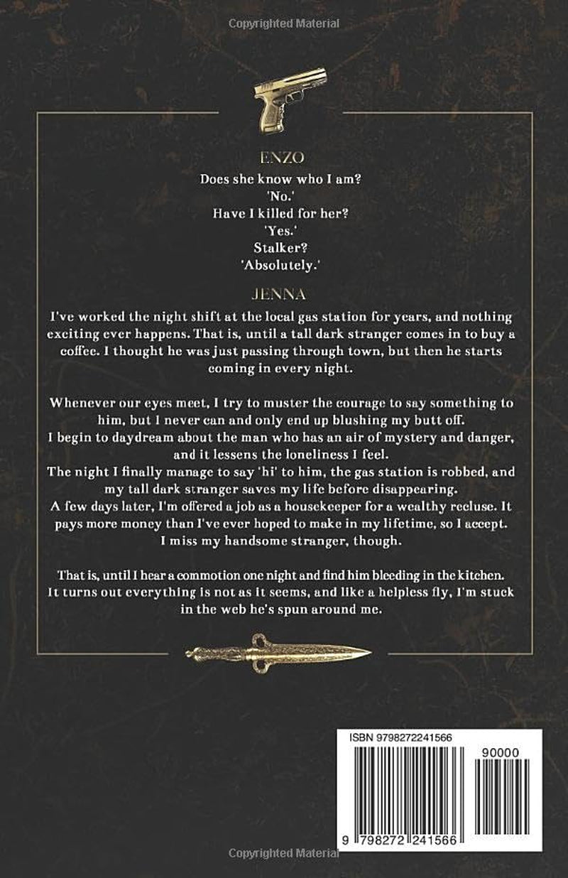 The Devil (Mafia Empire)