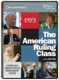 American Ruling Class (Mongrel Media)