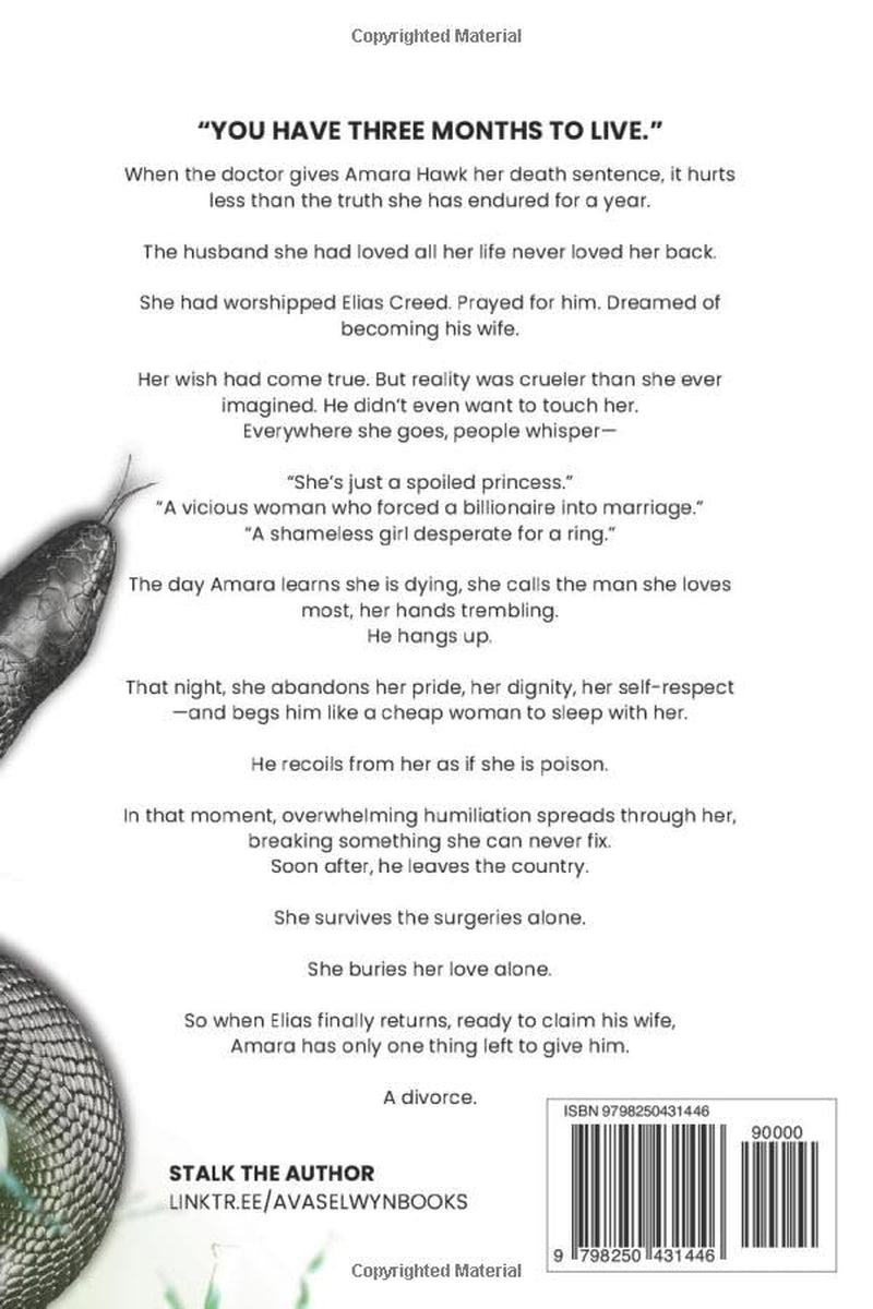King of Jealousy: A Possessive Billionaire Grovel Romance (Price of Regret)