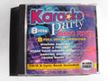 Karaoke Party Disco Fever CDG Multiplex 8x8