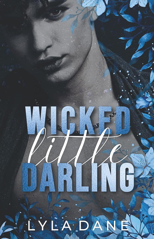 Wicked Little Darling (Legacy)