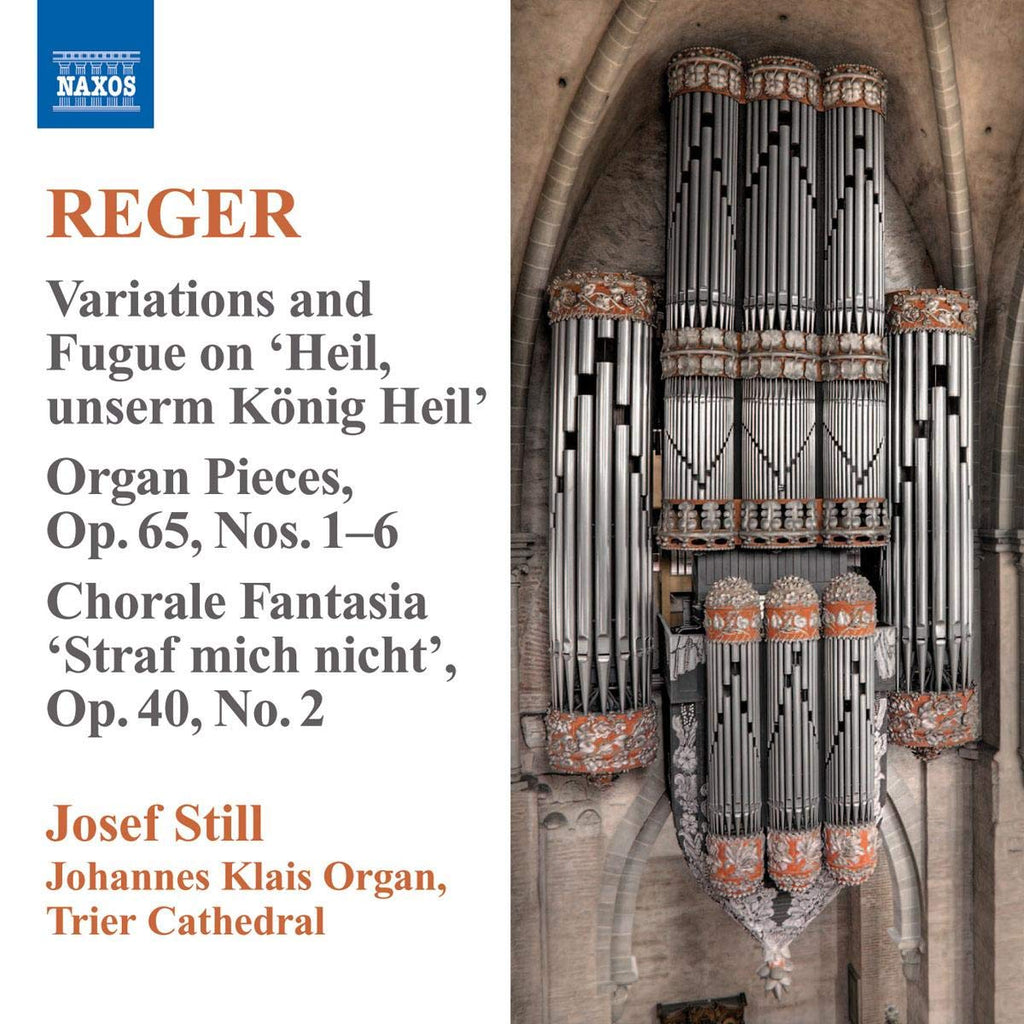 Organ Works 9