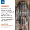 Organ Works 9
