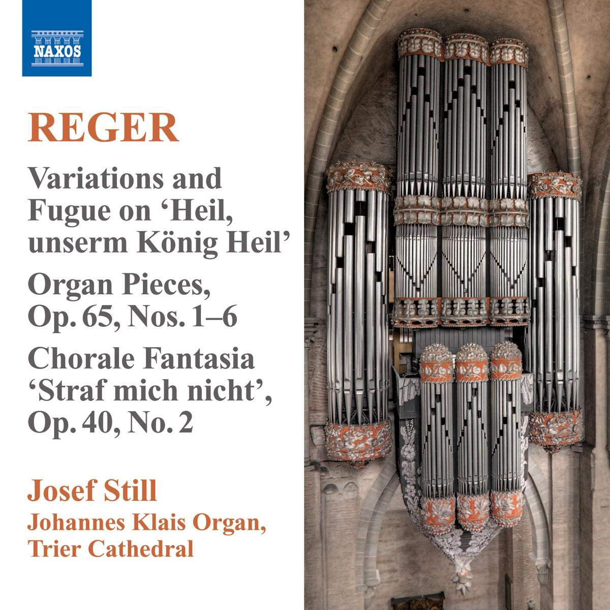Organ Works 9