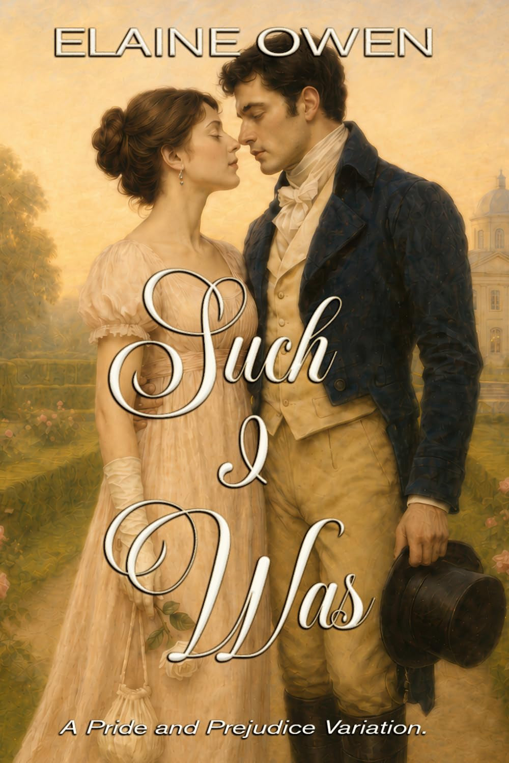 Such I Was