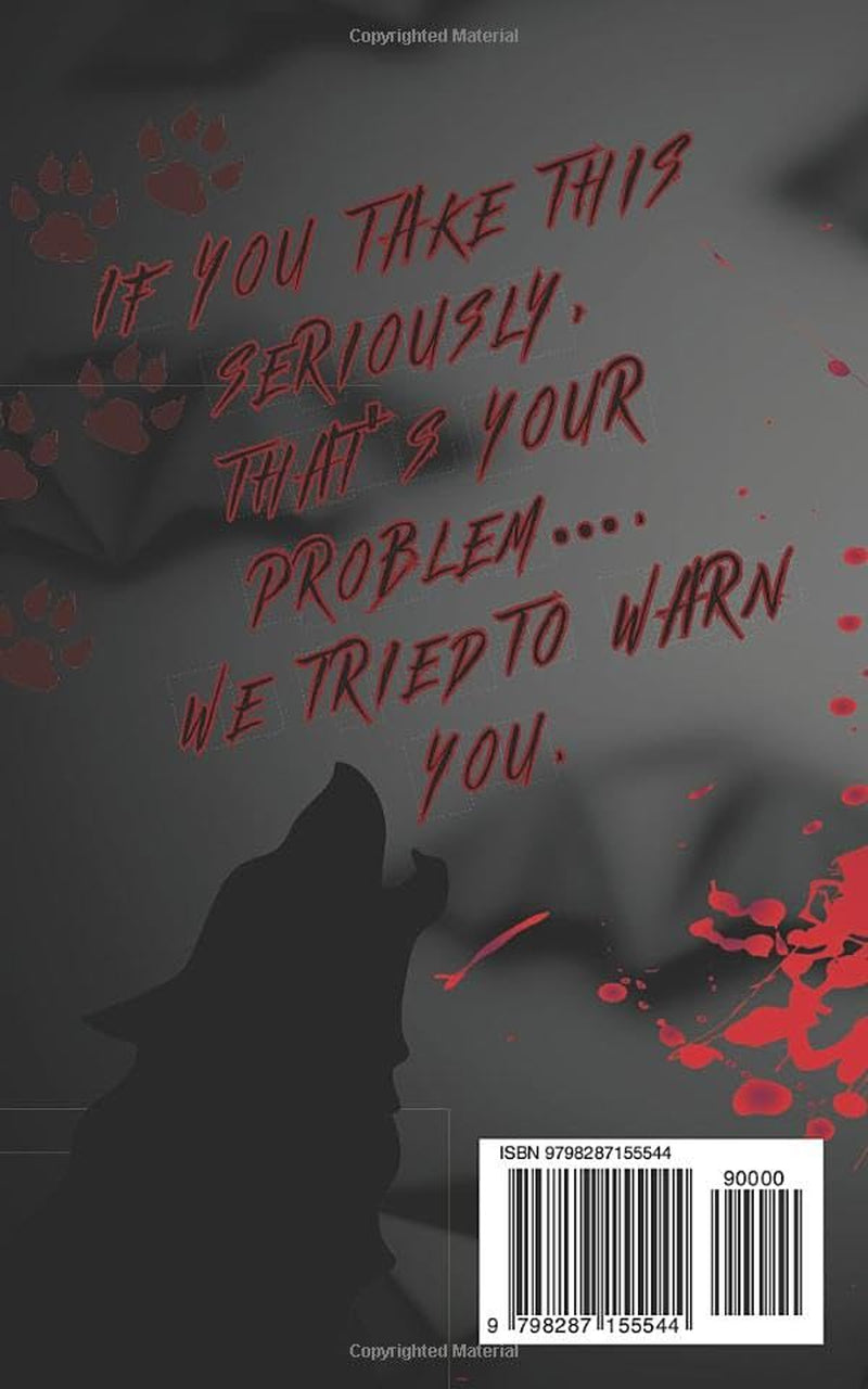 Bite Me, Shapeshifter