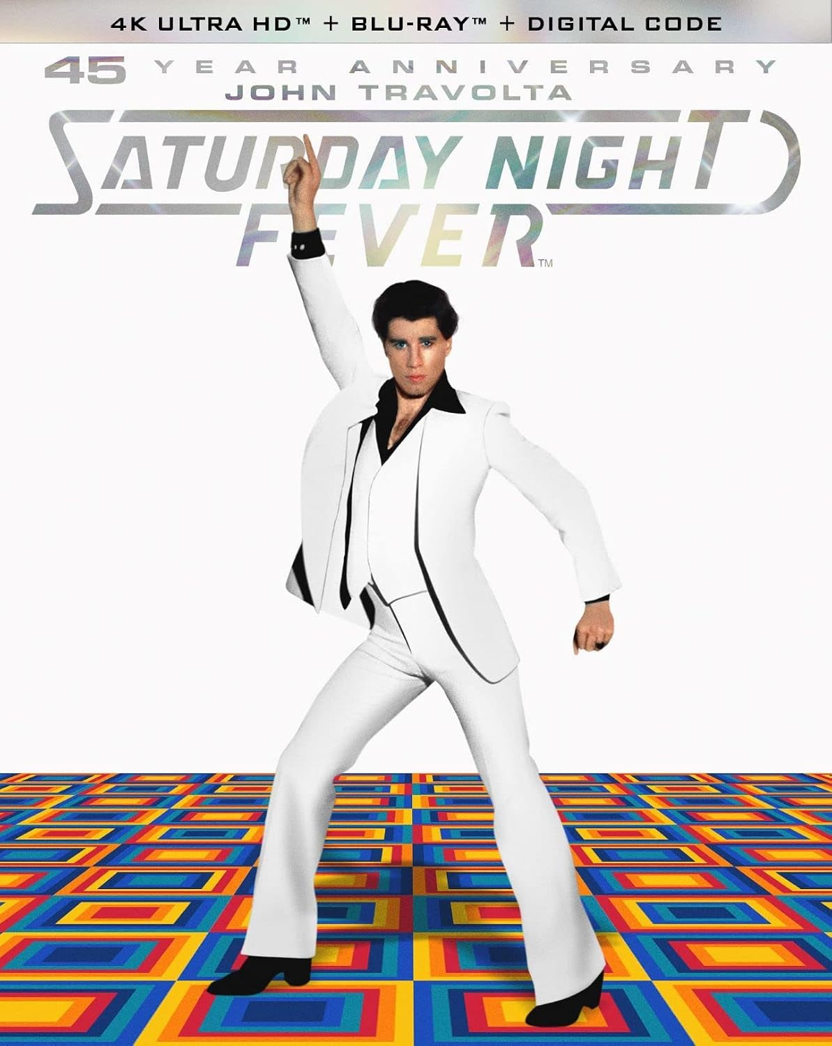 Saturday Night Fever