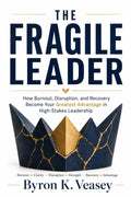 The Fragile Leader: Why Your Recovery is Your Greatest Management Tool