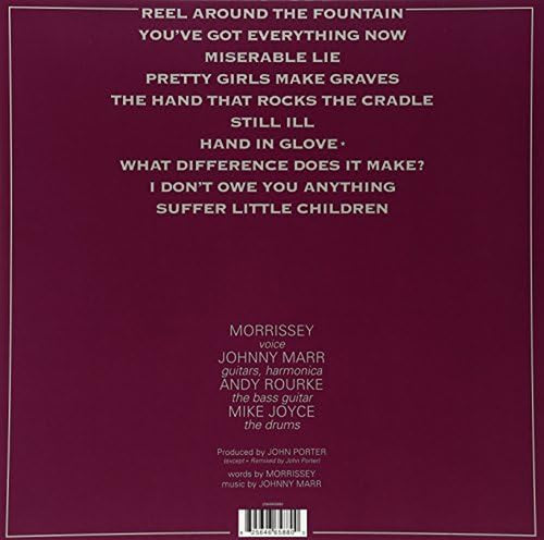 The Smiths