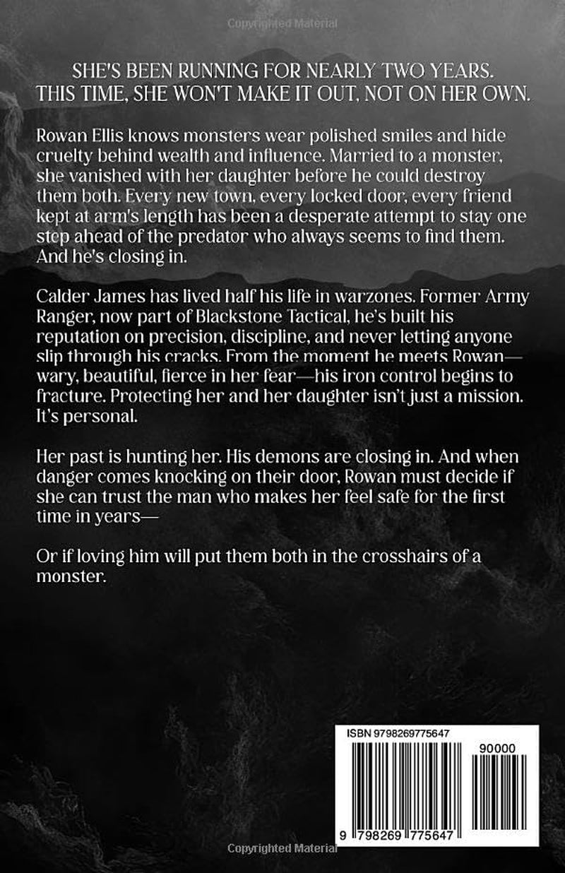 BRICK: In His Crosshairs