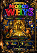 100000 Whys: Unusual, Weird-but-True, Funny & Gross Children’s Encyclopedia Book of Why: Book 3 of 3 Silly Questions, Smart Answers About Weird ... WHYS Full-Color Encyclopedia Collection)