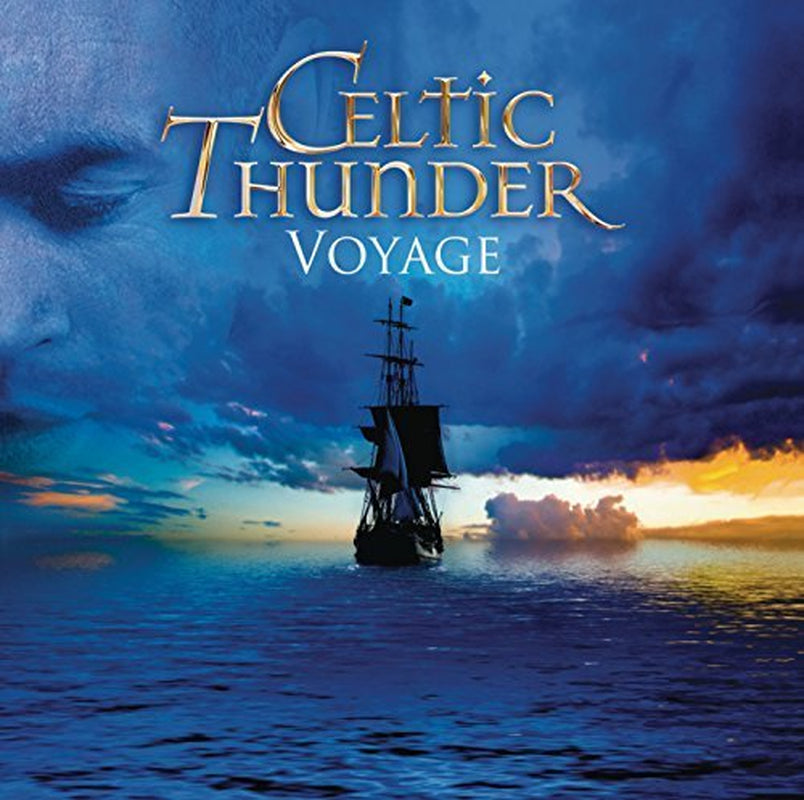 Voyage by Celtic Thunder 2015-05-04 Bonus Tracks