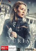 Furia - Complete Series 1 ( Furia - Complete Series One ) [ NON-USA FORMAT, PAL, Reg.0 Import - Australia ]