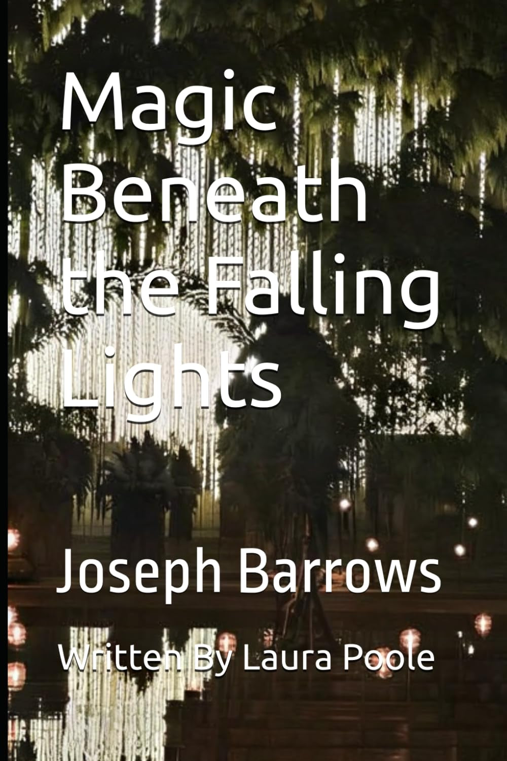 Magic Beneath the Falling Lights
