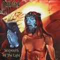 Serpents of the Light (REMASTERED) (DELUXE EDITION, DEATHLY BLUE VINYL)