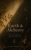 Earth & Alchemy: The Contemporary Poetry Collection