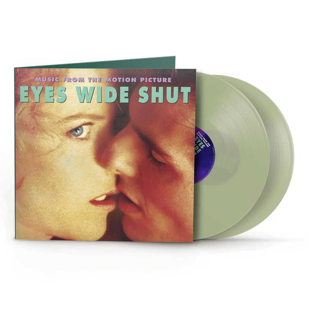 Eyes Wide Shut